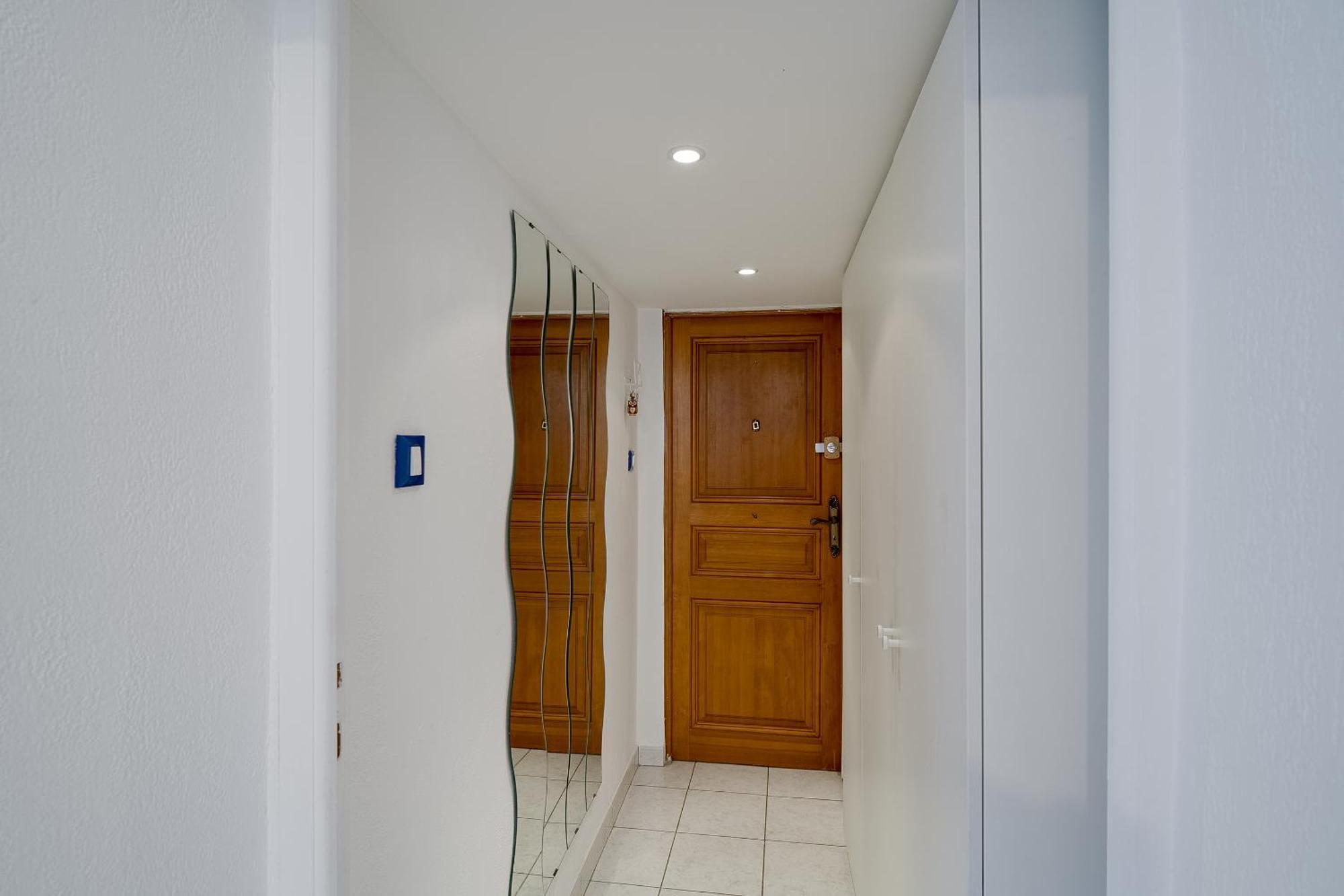Pied-A-Terre Saint Michel Apartment Menton Exterior photo